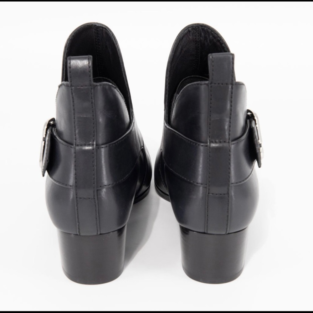MARC JACOBS Booties - Picture 3 of 6